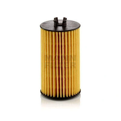 Bild av Oljefilter MANN FILTER HU 6018 z