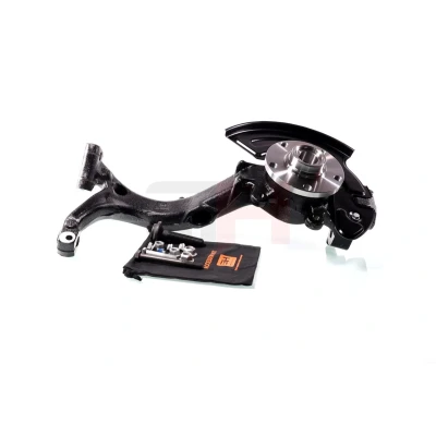 Bild av Spindelbult, hjulupphängning, framaxel höger, audi,skoda,vw, 447407615B, 4A0407615B, 4A0407615D, 4A0407615F, 4A0407615G, 4A0407625A, 4A0