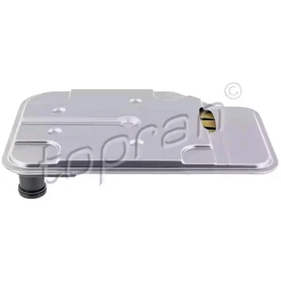 Bild av TOPRAN 408 516 Filtre Boite Automatique sans joint d&#039;étanchéite MERCEDES BENZ: Classe E Berline, Break, C Berline