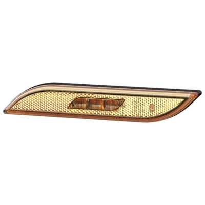 Bild av HELLA 2PS 013 305 051 Feu de position LED gauche 24, 12 Montage en saillie, collé