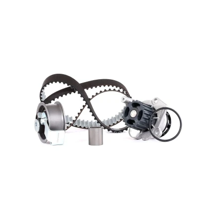 Bild av GATES KP15601XS 1 pompe à eau + Kit De Distribution avec Tru Power VOLKSWAGEN: Lupo / 3L, AUDI: A2