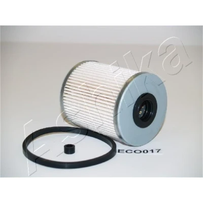 Bild av ASHIKA 30 ECO017 Filtre à Carburant Cartouche filtrante RENAULT: TRAFIC 2 Kasten, MASTER Bus, OPEL: Vivaro A Van, Combi