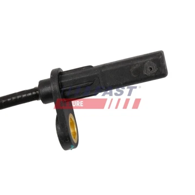 Bild av ABS givare, Sensor, hjulvarvtal, Bakaxel vänster, fiat fiorino skåp/stor limousine, linea, qubo, 51763165