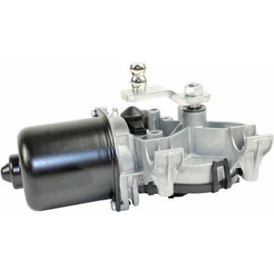Bild av METZGER 2190837 Moteur d&#039;Essuie Glace 12 avant RENAULT: Kangoo II Express, / Grand
