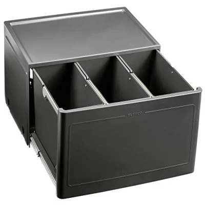 Bild av BLANCO 517470 BOTTON Pro 60/3 automatisk