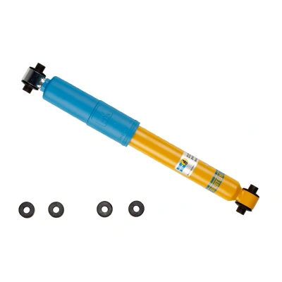Bild av BILSTEIN B8 Offroad 24 022033 Amortisseur Essieu arrière Pression de gaz Système monotube sans ressort Bossage en haut, bas