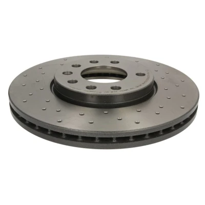 Bild av Bromsskiva BREMBO 09.9165.1X