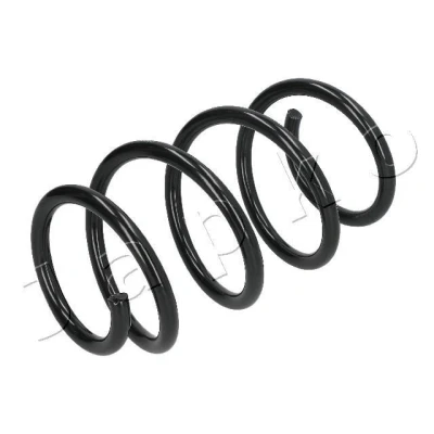 Bild av 2x JAPKO ZCJ1106A Spiralfjäder framaxel skruvfjäder VW: Golf VII Hatchback (5G1, BQ1, BE1, BE2) 2.0 GTI, R 4motion 2013 2020