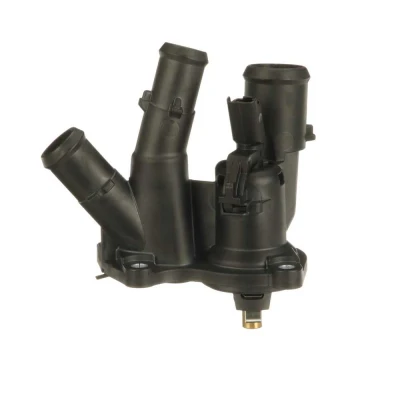 Bild av GATES TH44798G1 Thermostat d&#039;eau 98 avec joints boîtier FORD: Focus C Max, 2, 2 Kombi