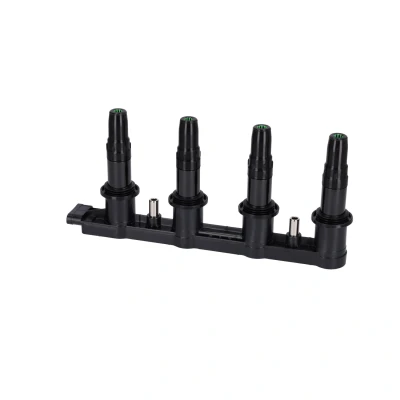 Bild av FEBI BILSTEIN 40809 Bobine d&#039;allumage OPEL: Mokka / X, Astra J 5 portes, Sports Tourer