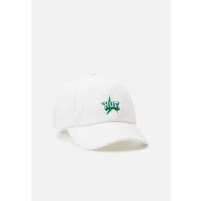 Bild av HUF ALL STAR 6 Panel HAT Unisex Keps, Storlek: One Size, Ivory