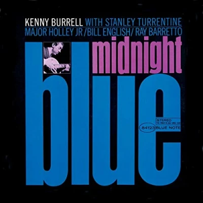 Bild av Midnight Blue