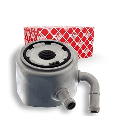Bild av FEBI BILSTEIN 109469 Radiateur d&#039;Huile avec joint d&#039;étanchéite RENAULT: CLIO 2, SCENIC MEGANE 2