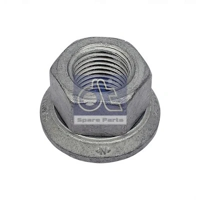 Bild av Hjulmutter Dt spare parts 1.17395