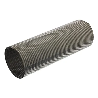 Bild av FEBI BILSTEIN 10846 Tube ondulé, système d&#039;échappement 320