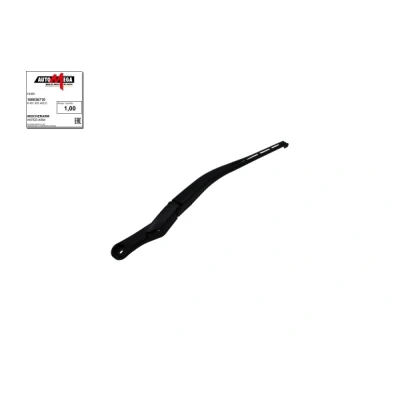Bild av Bras d&#039;essuie glace, nettoyage des vitres Automega 100036710 AUDI: A6 C5 Berline