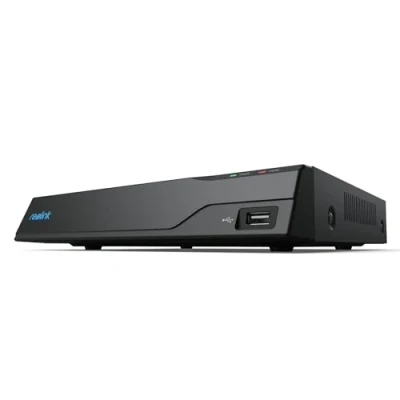 Bild av REOLINK NVR 8 channel PoE Smart AI with 2TB HDD