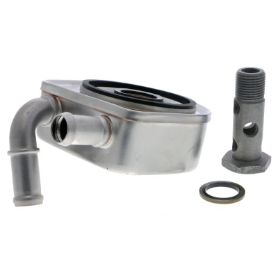 Bild av VEMO V22 60 0042 Radiateur d&#039;huile de boite vitesse automatique PEUGEOT: 206 3/5 portes, 308 I SW, CC, CITROËN: C4 II 5 portes