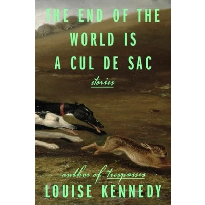 Bild av the End of World is a Cul de Sac