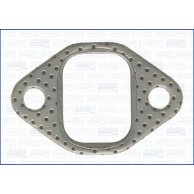 Bild av AJUSA 13147400 Joints De Collecteur d&#039;Echappement AUDI: A4 B7 Berline, Avant, B6 VOLKSWAGEN: Passat B5 GP Break