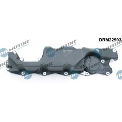 Bild av DR.MOTOR AUTOMOTIVE DRM22903 Cache Culbuteur avec joint d&#039;étanchéite VOLVO: S80 II