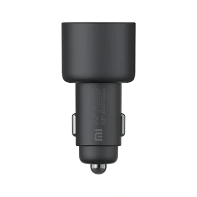 Bild av Xiaomi 67W USB C + A Car Power Adapter