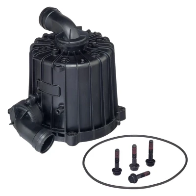 Bild av HENGST FILTER AS809M D891 Séparateur d&#039;huile, prise de recyclage des gas carter