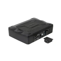 Bild av Crunch GP600 Auto Active Subwoofer 200 W