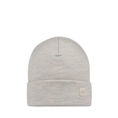 Bild av Buff Merino Heavyweight mössa cloud unisex vuxna