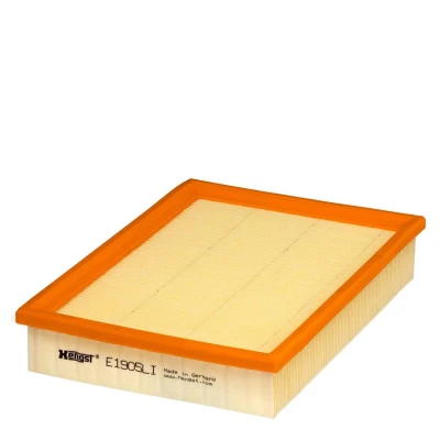 Bild av Filter, kupéventilation HENGST FILTER E1905LI