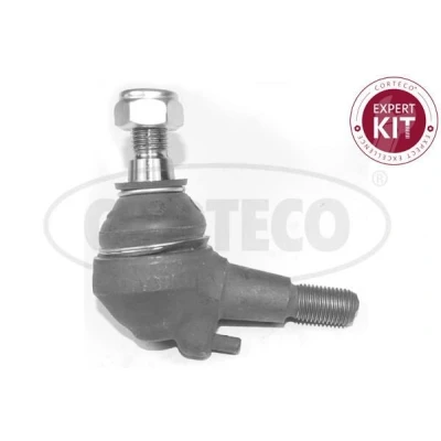 Bild av CORTECO 49398492 Rotule de suspension Essieu avant inférieur, droit, gauche MERCEDES BENZ: Classe E Break, C Berline