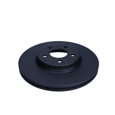 Bild av QUARO QD8004HC Disque de frein 314 24,9 5 112 ventilé l&#039;intérieur peint à haute teneur en carbone sans moyeu roue, boulon fix roue