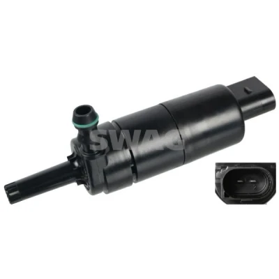 Bild av SWAG 40 10 8945 Pompe De Lave Glace OPEL: Mokka / X, Insignia A Sports Tourer, 3/5 portes, VAUXHALL: X