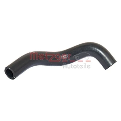 Bild av METZGER 2420214 Durite De Refroidissement EPDM (éthylène propylène diène caoutchouc) OPEL: Meriva A, Corsa C 3/5 portes