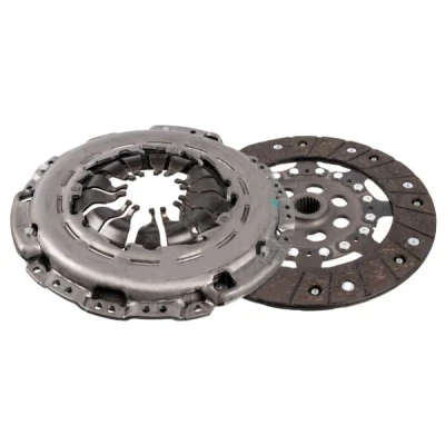 Bild av BLUE PRINT ADN130220 Kit d&#039;Embrayage à deux pièces avec graisse synthétique 230 RENAULT: SCENIC 3, MEGANE 2, NISSAN: Qashqai / Qashqai+2 I