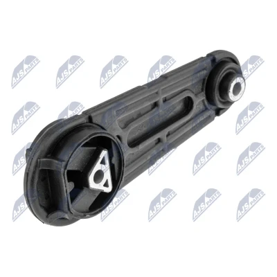 Bild av NTY ZPS NS 066 Support moteur arrière NISSAN: MICRA 3, Note I, Almera II 3/5 portes