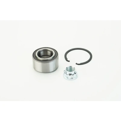 Bild av CONTITECH WBE1025 Hjullagersats med inbyggd ABS sensor 69mm TOYOTA: Aygo, iQ, CITROËN: C1 I, II, PEUGEOT: 107 Hatchback, 108 Hatchback