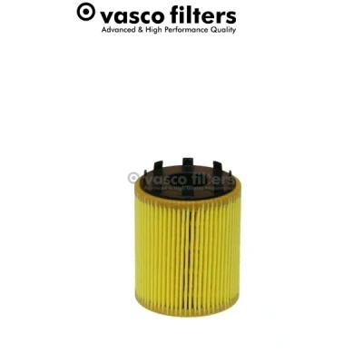 Bild av DAVID VASCO V339 Oljefilter med packbox Filterinsats OPEL: Corsa D Hatchback, Astra H Caravan, FIAT: Doblo II Skåpbil / Kombi