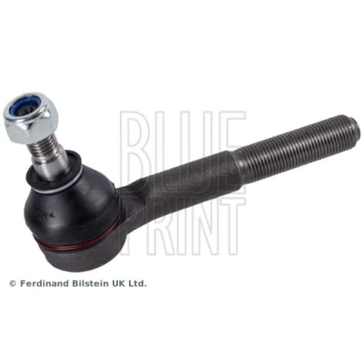 Bild av BLUE PRINT ADN18720 Rotule de direction Essieu avant gauche, extérieur, droit avec ecrou crénelé NISSAN: TERRANO 2, 1, Pick Up