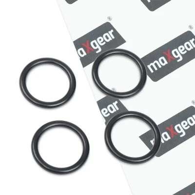 Bild av MAXGEAR 70 0126 Kit de joints, radiateur d&#039;huile BMW: 1 3 portes, 5 Berline, Berline