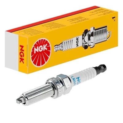 Bild av NGK 90894 Bougie d&#039;allumage M10 x 1,0 SW: 14 mm