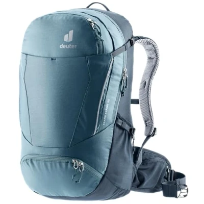 Bild av Deuter herr Trans Alpine 30 (2024) cykelryggsäck
