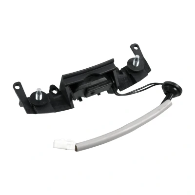 Bild av FEBI BILSTEIN 47957 Touche, verrouillage automatique du hayon NISSAN: MICRA 3