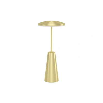 Bild av EGLO PICCOLA table lamp brushed brass