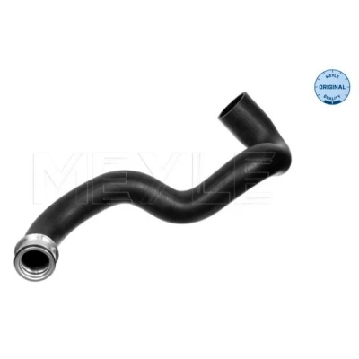 Bild av MEYLE 019 501 0026 Durite De Refroidissement inférieur EPDM (éthylène propylène diène caoutchouc) avec raccord à fiche ORIGINAL Quality