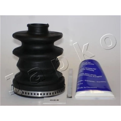 Bild av JAPKO 63024 Soufflet De Cardan SUBARU: Forester I, Impreza I Berline
