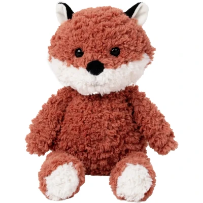 Bild av Teddykompaniet Retro Pals räv 30 cm