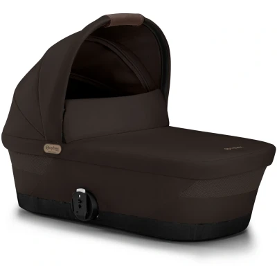 Bild av Cybex GAZELLE S Liggdel, Chocolate Brown