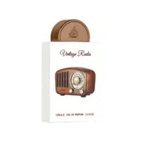 Bild av Lattafa Pride vintage radio infusionsvatten 100 ml