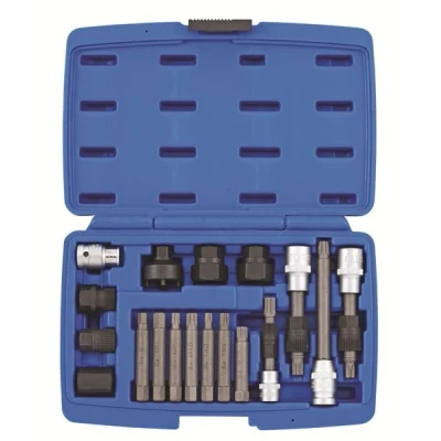 Bild av SONIC 818007 Kit de montage, poulie roue libre (alternateur)